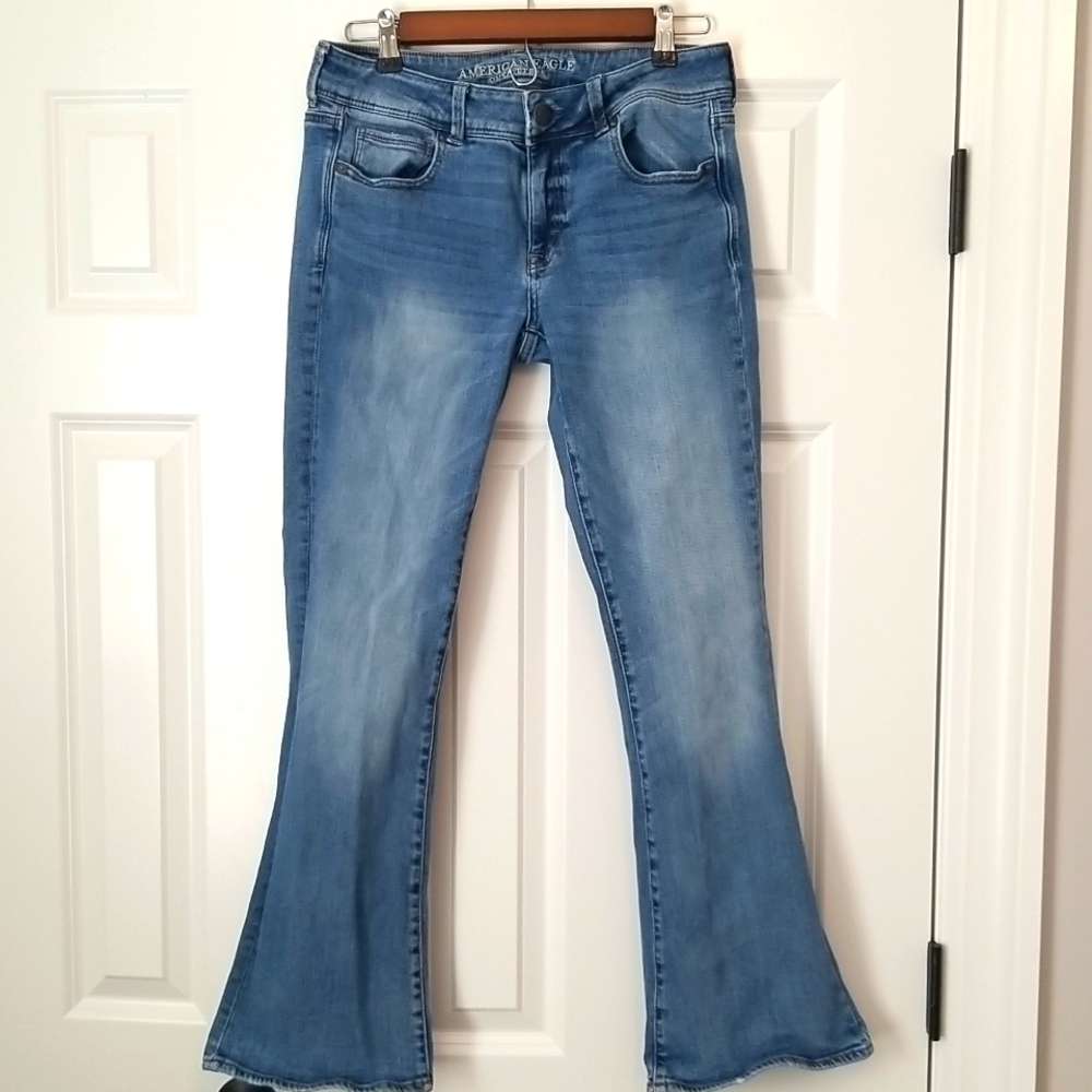 American Eagle Outfitters Jean